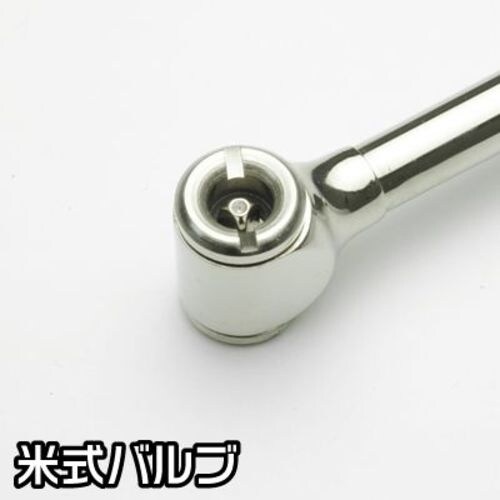 アストロプロダクツ デュアルヘッド タイヤチャック