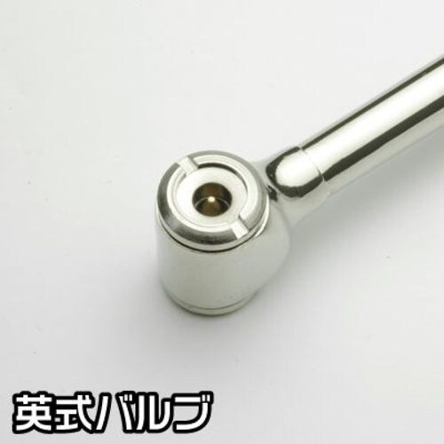 アストロプロダクツ デュアルヘッド タイヤチャック