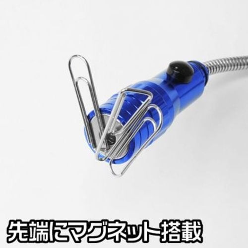 アストロプロダクツ 1LED 伸縮式ライトショート