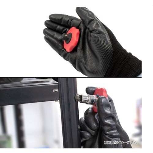 アストロプロダクツ AP 3/8DR プラスチック