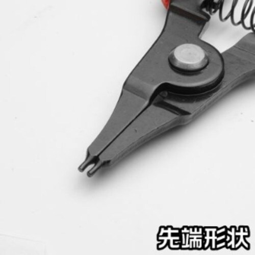 アストロプロダクツ AP スナップリングプライヤー