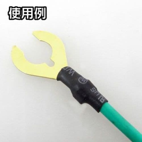 アストロプロダクツ ヒートシュリンクチューブ Φ4