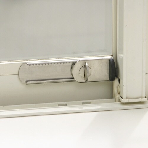 NLS はいれーぬ 鍵なし