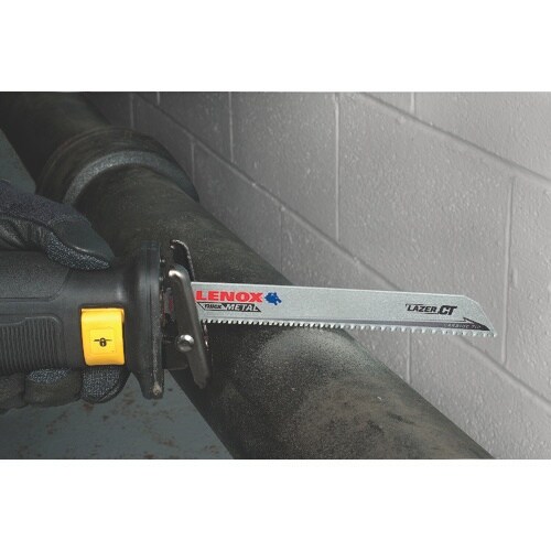 LENOX 超硬チップレーザーセーバーソーブレード