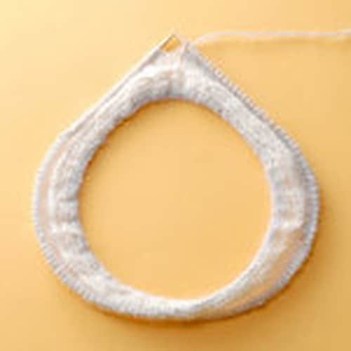 CLOVER “匠”輪針 120cm 15号