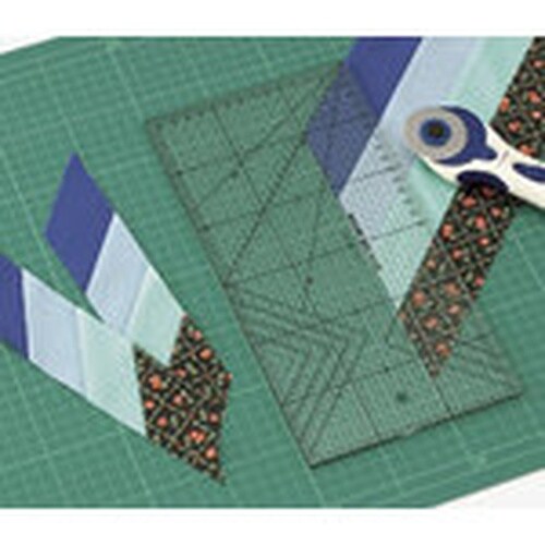 CLOVER ミシンキルト定規60cm