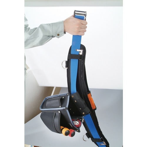 コヅチ 腰楽サポートベルト