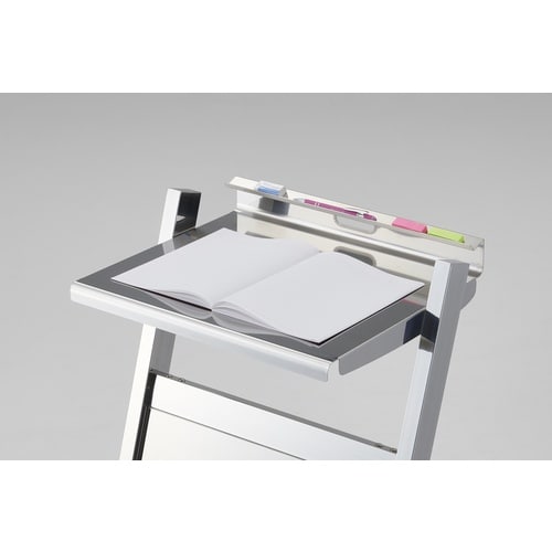 TRUSCO ハイワークテーブル オールステンレス