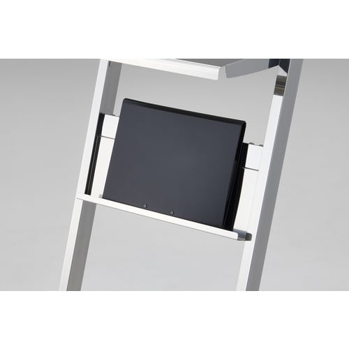 TRUSCO ハイワークテーブル オールステンレス