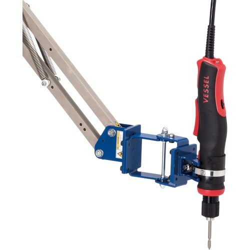 VESSEL HFB−300−1専用アタッチメント