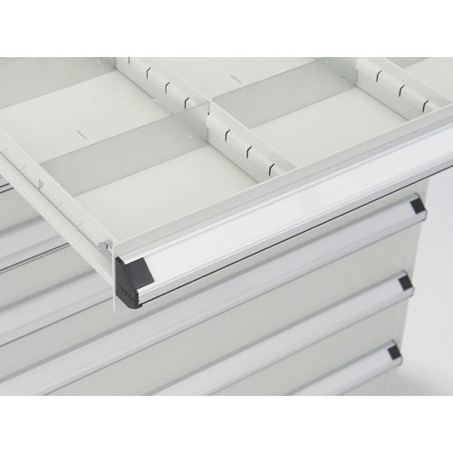 TRUSCO VE9S型中量キャビネット 880X