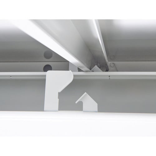 TRUSCO VE9S型中量キャビネット 880X