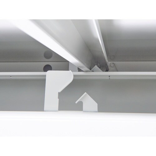 TRUSCO VE13S型キャビネット 1300X