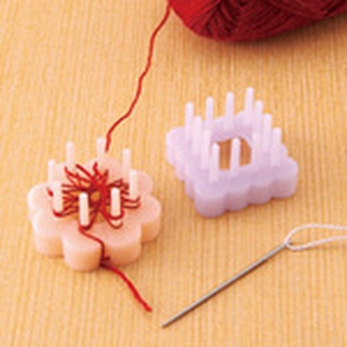 CLOVER 花あみルームミニ