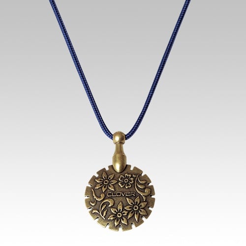 CLOVER 糸切カッター「ペンダント」