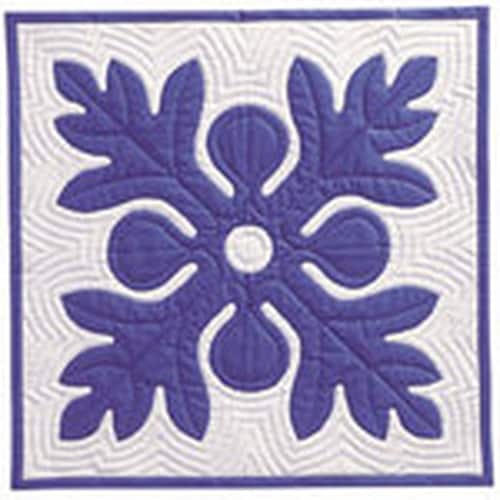 CLOVER ハワイアンキルト針