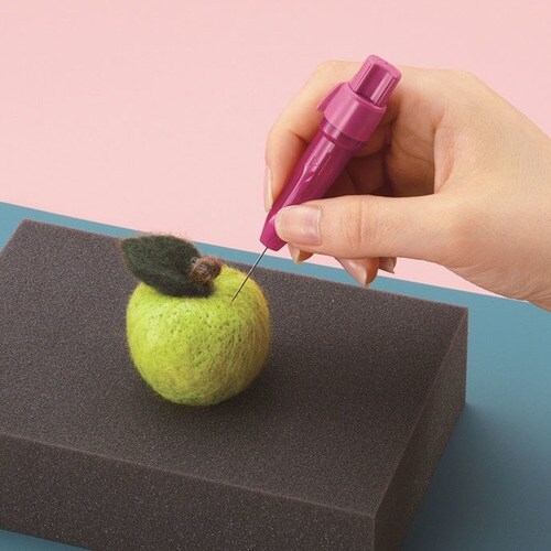 CLOVER フェルトパンチャー用スポンジマット