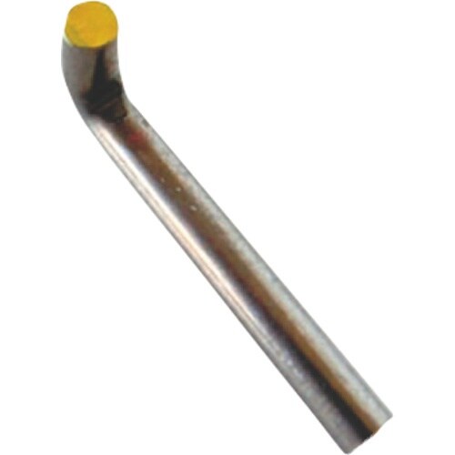 CLOVER フェルトパンチャー替針仕上げ針【単位