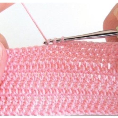 CLOVER レース針「アミュレ」No.10