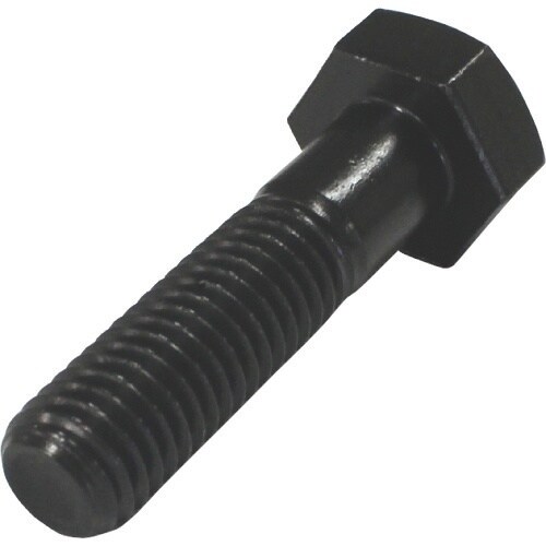 コノエ 強度区分10.9 六角ボルト 半ねじ M6