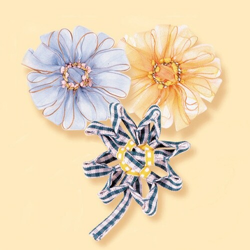 CLOVER 花あみルーム