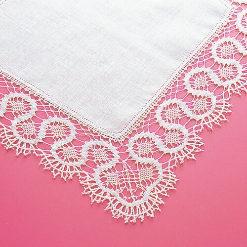 CLOVER ボビンレース用「ボビン」 ベルギータ