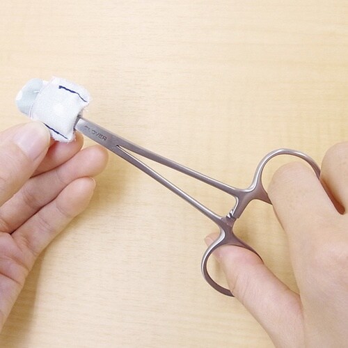 CLOVER 手芸用かんし