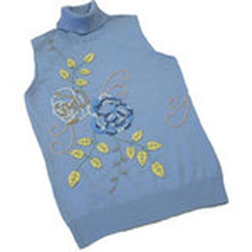 CLOVER ビ−ズ刺しゅう針 太取合わせ