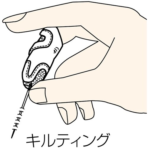 CLOVER ツイン・コインシンブル