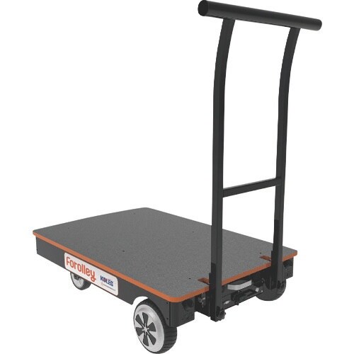 コレック 電動追従台車 Forolley TFP0