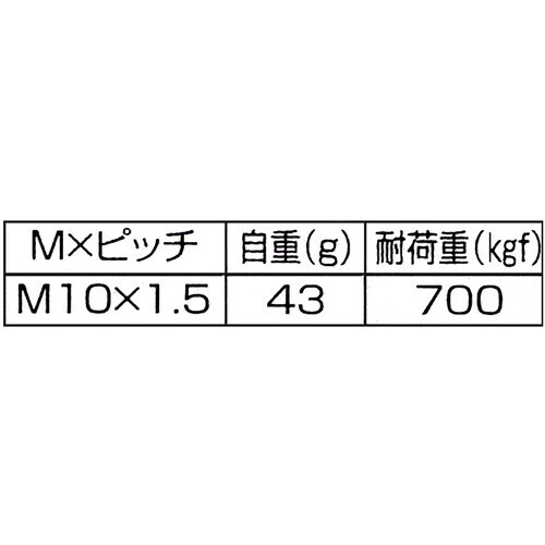 WAKI DCアジャスター 32XM10