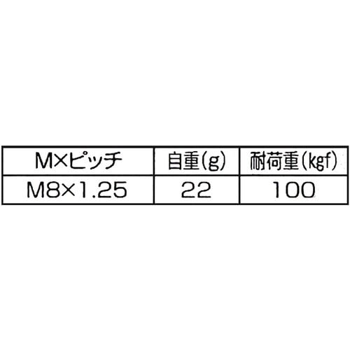 WAKI クリアアジャスター 35XM6