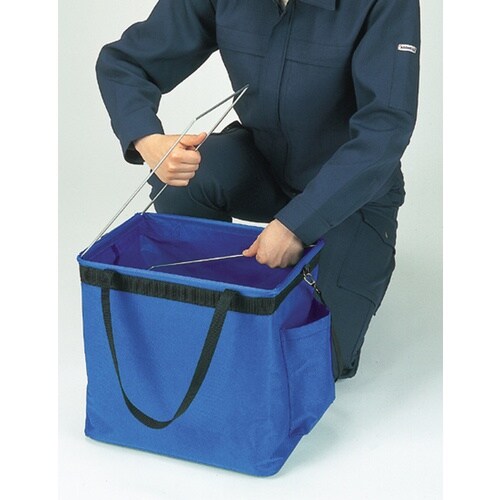 コヅチ オールマイティバケット中 ブルー