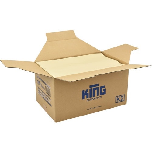 キングコーポ 角形2号 85g OKゴールド 01