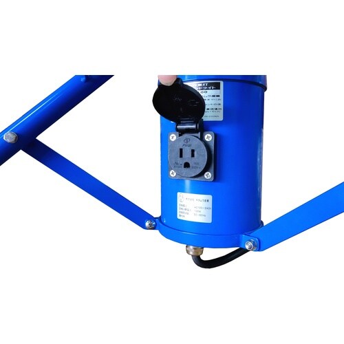 キタムラ LEDスタンドライト