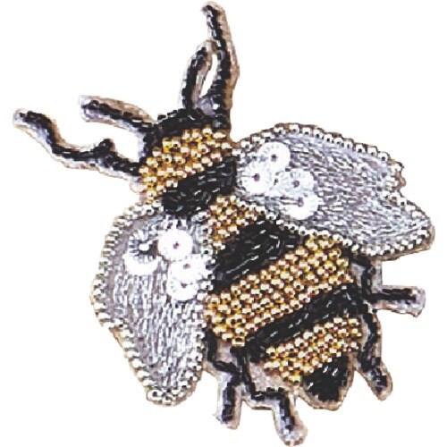 CLOVER リュネビルクロシェ針