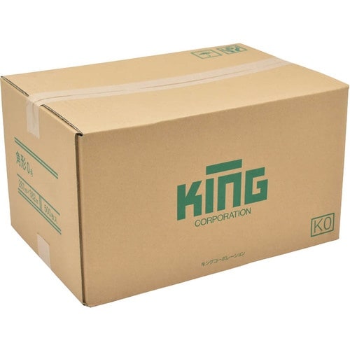 キングコーポ 角形0号 100g OKゴールド 0