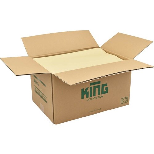 キングコーポ 角形0号 100g OKゴールド 0