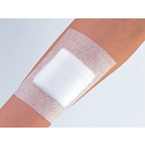 ハクゾウメディカル エレバンメッシュ No.50