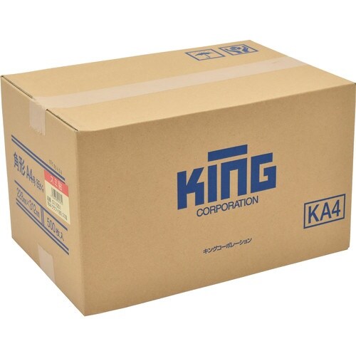 キングコーポ 角形A4号 85g OKゴールド ス