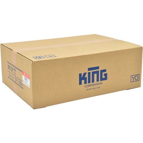 キングコーポ 洋0(洋長3)Hiソフトホワイト枠ナ