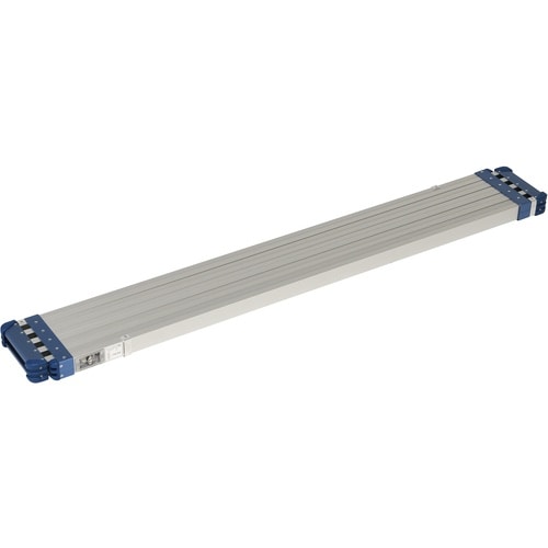 PiCa 両面使用型伸縮足場板STKD型 伸長3.