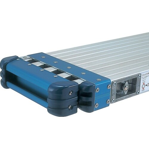 PiCa 両面使用型伸縮足場板STKD型 伸長3.