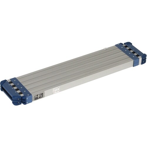 PiCa 両面使用型伸縮足場板STKD型 伸長2m