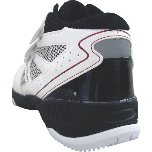 喜多 ハイカットセーフティスニーカー MG5640