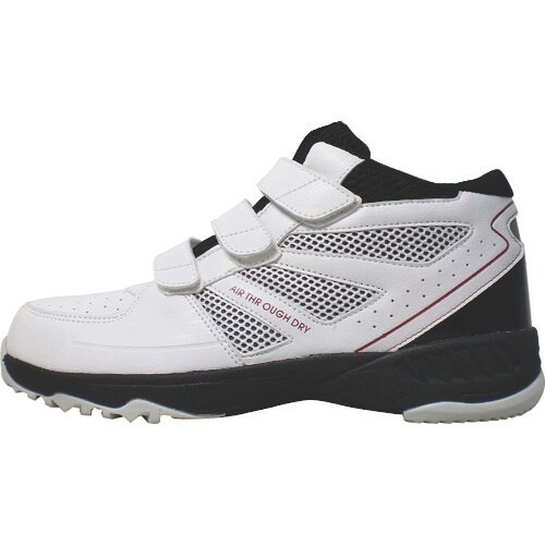 喜多 ハイカットセーフティスニーカー MG5640