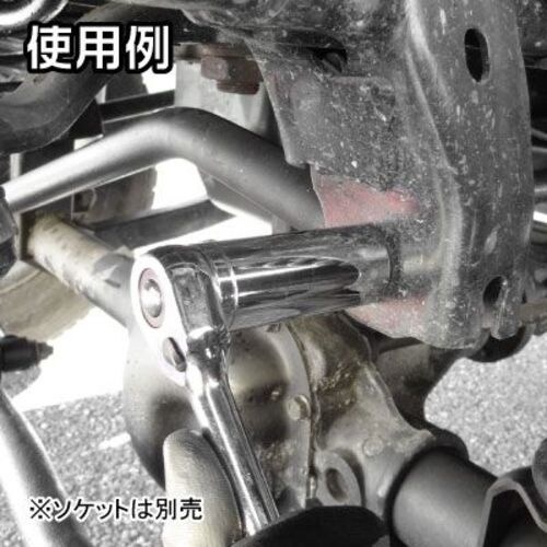 アストロプロダクツ 1/2DR ラチェットハンドル