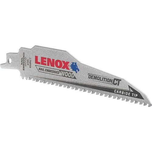 LENOX 超硬チップセーバーソーブレード 656