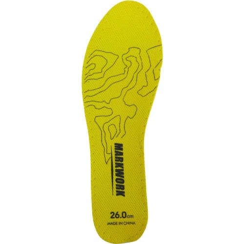 喜多 セーフティスニーカー MK5100 ネイビー