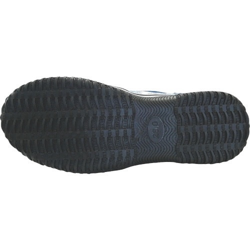 喜多 ハイカットセーフティスニーカー MG5590